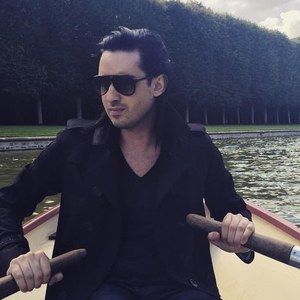 Meet your Posher: Tony